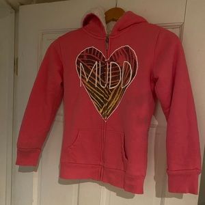 Girls Hoodie
